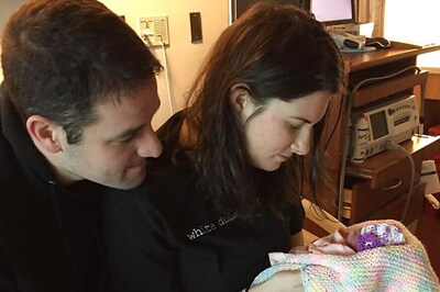 Woman Posts About Her Abortion At 23 Weeks, Slams Trump's Controversial Pro-life Stance