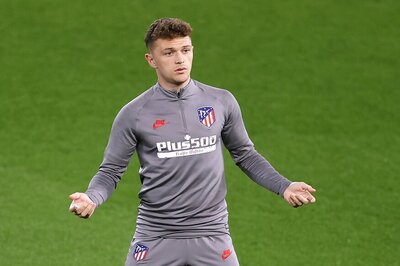 Kieran Trippier Says, 'Even Without Fans We'll Try to Find a Way to Win'