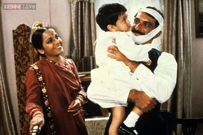 Attenborough gave me freedom because I understood the culture better than he did: Rohini Hattangadi