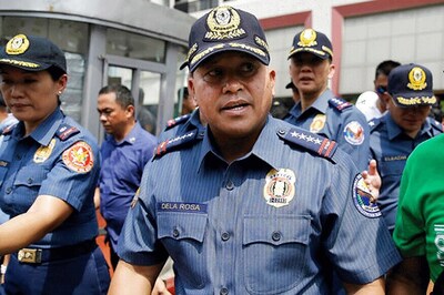 At Least 9 Killed as Philippine Troops, Suspected Terrorists Clash