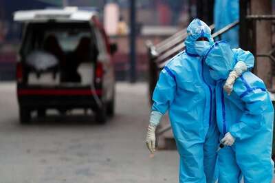 Man Alleges He Had to Pack His Father's Body, Found Coronavirus Positive after Death, All Alone; Probe Ordered