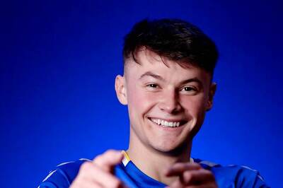 Premier League: Everton Sign Right Back Nathan Patterson from Rangers