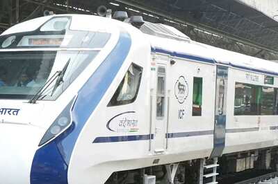 2 New Vande Bharat Trains for Madurai To Offer Connectivity to Chennai, Kanyakumari & Bengaluru, Take Fleet to 54