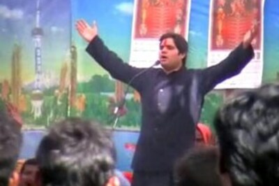 Varun Gandhi denies hate speech, says CD doctored