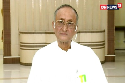 Political Muscle Being Flexed to Make States Agree to GST Options: Amit Mitra