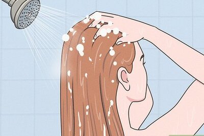 How to Fade Hair Dye