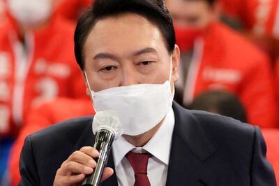 Yoon Suk-yeol Elected South Korea's Next President