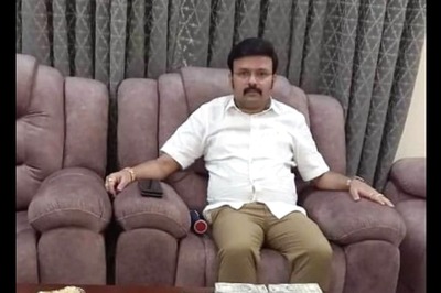 Kerala to Gujarat to Karnataka: Brakes on Santro Ravi’s 11-Day Run, Arrested in Gujarat