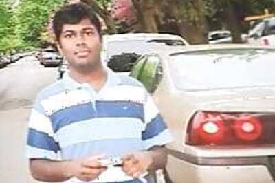 Murdered Indian girl's cousin found dead in US