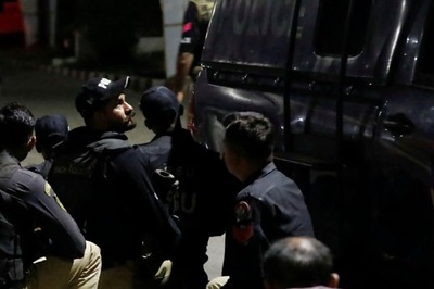 Anti-Terror Ops Useless, Need Total Shift in Pak’s Taliban Policy, Political Parties Say