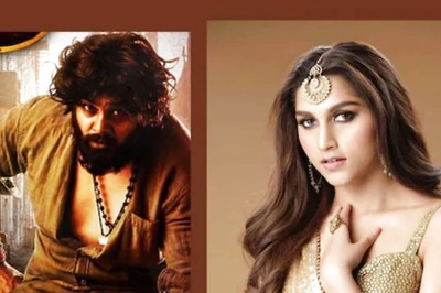 Prem-Dhruva Sarja’s Film KD to Have Malashree’s Daughter Radhana Ram As Female Lead?