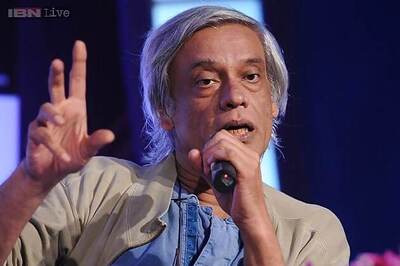 Sudhir Mishra: Not worried about censorship; it is my country, will fight for what I want