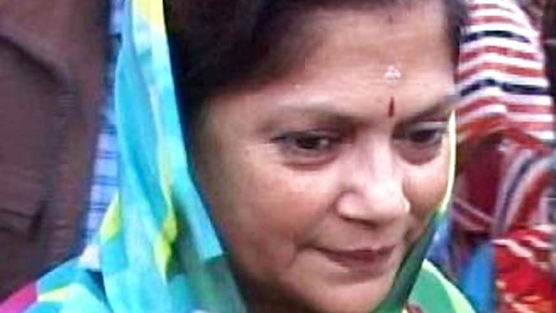 Mother’s Photo Missing, Yashodhara Scindia Gives an Earful to BJP Leaders, Storms Out of Meeting
