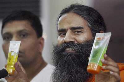 SC to Patanjali: Have All Misleading Ads Been Taken Down From Social Media?