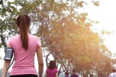 Why Walking Is The Most Underrated Exercise, Explains Fitness Expert Aanchal Chugh