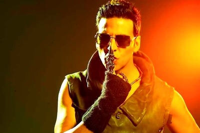 Akshay Kumar teams up with 'Ghajini' director