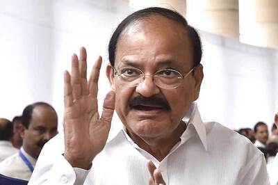 Vice-President Venkaiah Naidu: A South Indian Who Loves Hindi