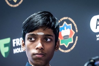 'One of R Praggnanandhaa's Biggest Strengths..': M Shyam Sundar Reveals 'Key Factor' in World Cup Final Run