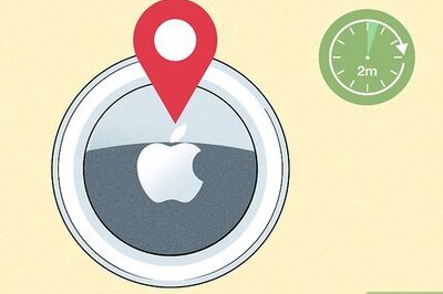 AirTags: How and When Your Device Updates Its Location