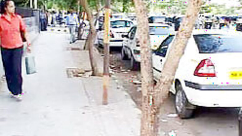 In Mumbai, Mangroves make way for roads