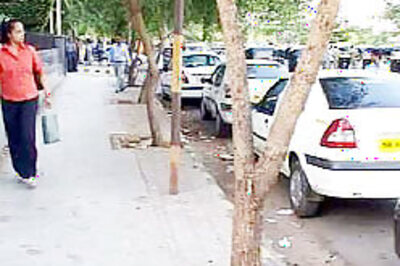 In Mumbai, Mangroves make way for roads