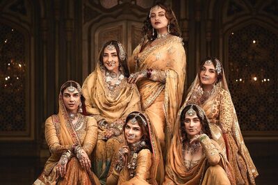 Heeramandi FIRST Review Out: Bhansali’s Series Takes You on ‘Mesmerising’ Journey, Is ‘Truly Special’