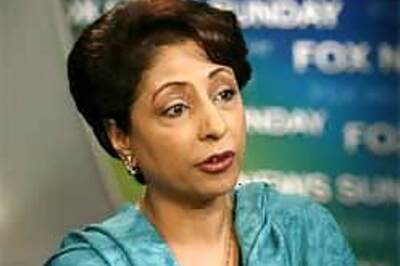 Pakistan will give Tharoor a fight