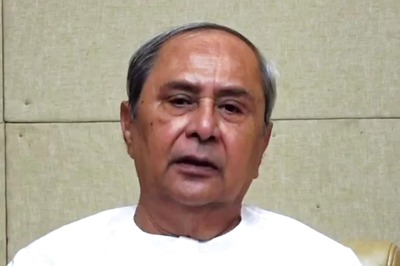 CM Naveen Patnaik’s New Team: 13 Cabinet Ministers, 8 Ministers of State Take Oath