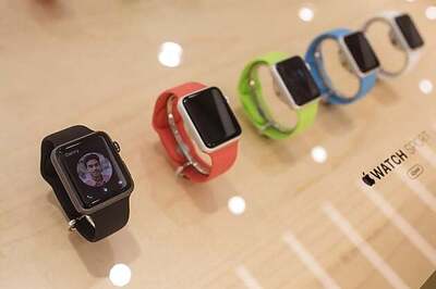 A $349 Apple Watch costs only $84 to make