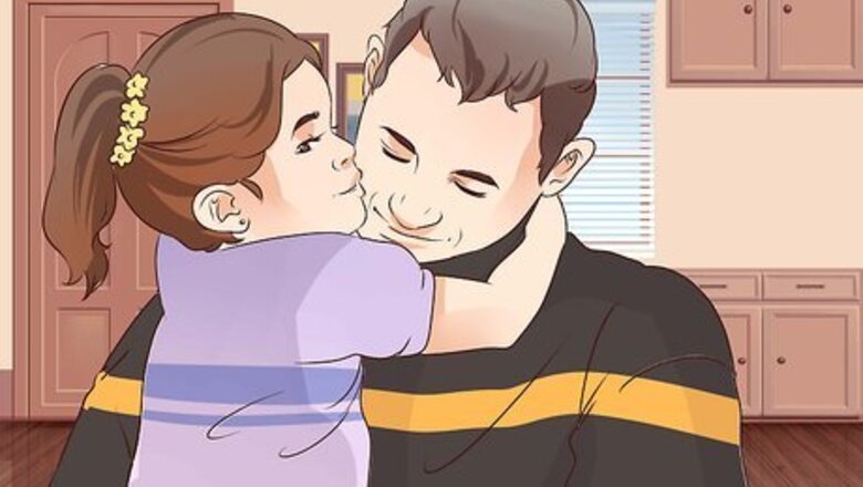 How to Care for a Sick Child