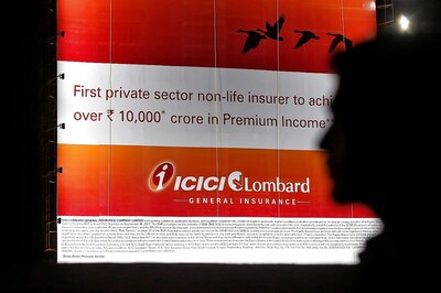 ICICI Lombard to Acquire Bharti AXA General Insurance in All Stock Transaction