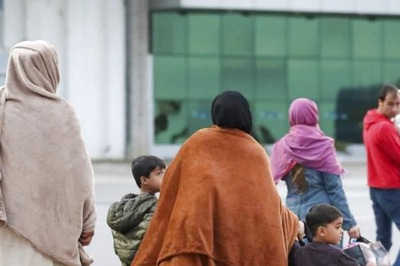 HC Questions PIL on Authenticity of Details on Indians Stranded in Afghanistan, Asks Govt to Decide it as Representation