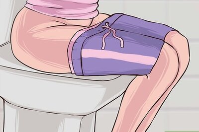 How to Flush a British Toilet