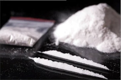 NCB Busts Major Drug Cartel Accused of Peddling 'Mephedrone' to Children in Mumbai