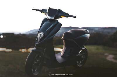 Addressing Range-Anxiety, Affordability and Charging Infra Will Push EV Sales in India - Interview