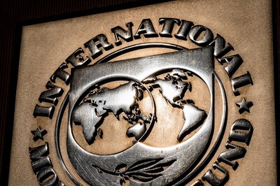 IMF Approves USD 700 Million Disbursement for Cash-Strapped Pakistan