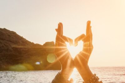 YogMantra | A Lifestyle & Three Pranayamas for Heart Health