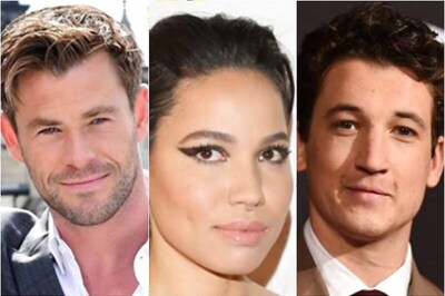 Chris Hemsworth, Miles Teller, Jurnee Smollett to Star in Netflix's 'Spiderhead'