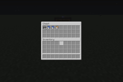 How to Make a Dual Cobblestone Generator in Minecraft