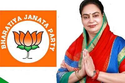 Record 40 Women Make it to 403-Member Uttar Pradesh Assembly