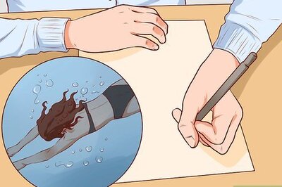 How to Overcome a Fear of Swimming