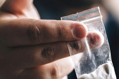 Cocaine, Crystal Methamphetamine Worth Rs 1,476 Crore Seized From Truck in Mumbai