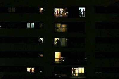 Fears of Domestic Violence Rise as Millions Confined to Their Homes Due to Coronavirus