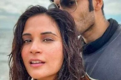 Richa Chadha, Ali Fazal to Get Married in March 2022: Report