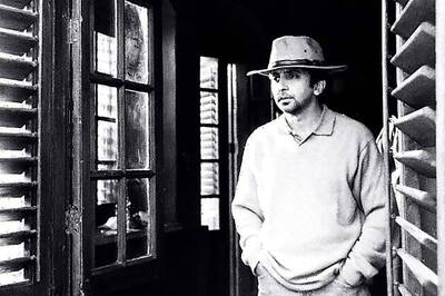 'The Forest' is about the predator in us: Director