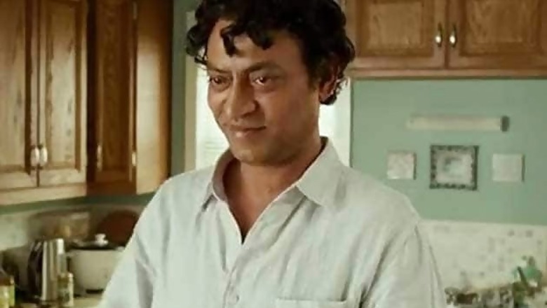 Irrfan: Happy to get 11 nominations for 'Life of Pi'