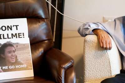 Hamas Asks If it Should Kill Hostages, Then Forces Female Captive to Reveal Deaths of Two in New Videos