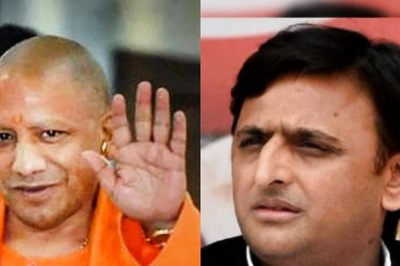 Stage Set for Saturday Square Off in UP as BJP, SP to Blow Poll Bugle in Each Other's Bastion