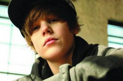 Justin Bieber in 'Fifty Shades Of Grey' movie?