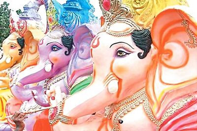Bangalore: This Ganesh Chaturthi, shop till you drop